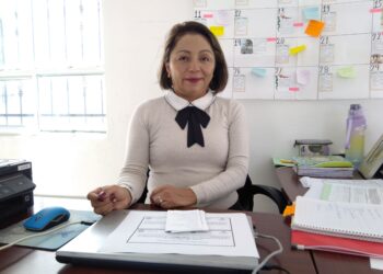 Impartirá COEPRIST plática sobre el Uso Correcto de Alimentos en Huamantla.