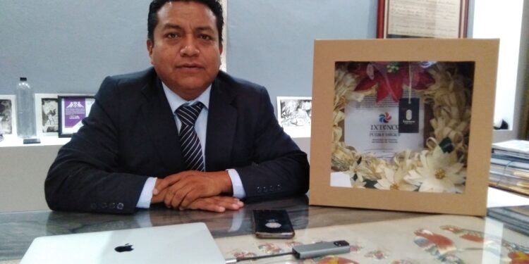 Entregará Secretario de Turismo Federal Nombramiento Oficial a Ixtenco como Pueblo Mágico.