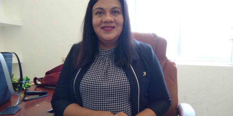 DIF de Ixtenco comprometido con ciudadanía en situación vulnerable.