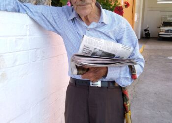 Realiza Cronista de Huamantla y su familia Símbolo de Campeonato Mundial de Voleibol de Playa Tlaxcala 2023.