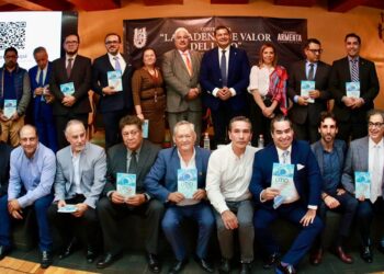 La soberanía energética, logro de López Obrador: Armenta.