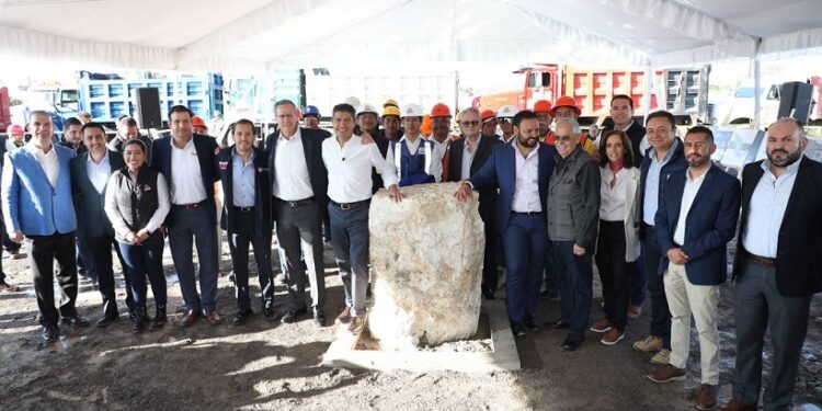 Supera ayuntamiento de Puebla meta de impulso a la vivienda