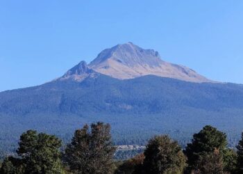Tlaxcala inmerso en Triángulo de Fuego: Gerardo Espinoza.