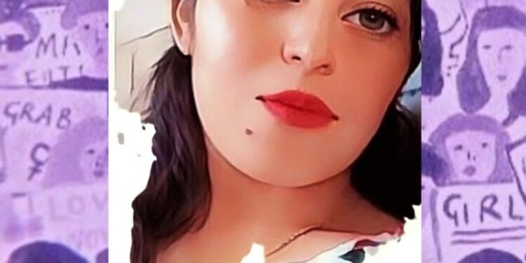 Justicia para Fernanda, víctima de su ex pareja sentimental