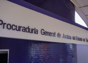 PGJE inició carpeta de investigación por homicidio en Tlaxco