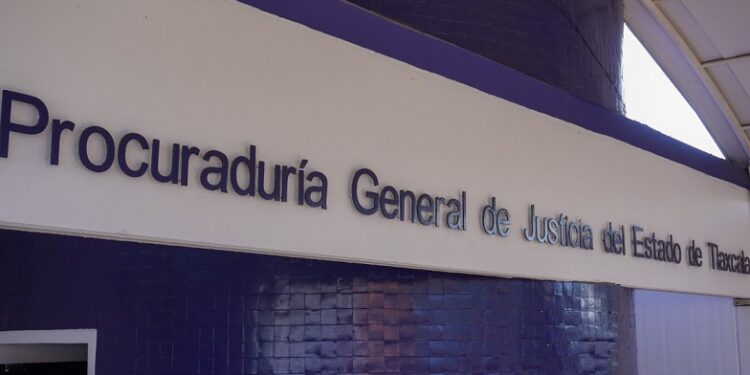 PGJE inició carpeta de investigación por homicidio en Tlaxco