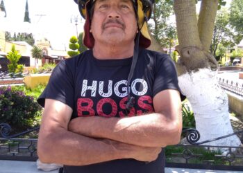 Participará personal de Briasa Huamantla impartiendo Conferencia Magistral en Chiapas.