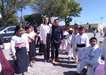 Implementará SECTUR rutas turísticas en Pueblos Mágicos: Josefina Rodríguez Zamora.