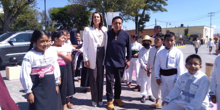 Implementará SECTUR rutas turísticas en Pueblos Mágicos: Josefina Rodríguez Zamora.