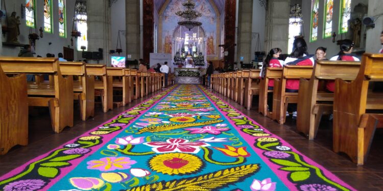 Entregan a Huamantla Constancia de Registro en el Inventario del Patrimonio Cultural Inmaterial de México.