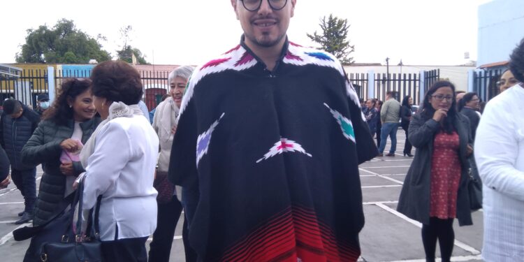 Secretaría de Cultura Estatal trabaja en tres ejes principales: Antonio Martínez Velázquez.