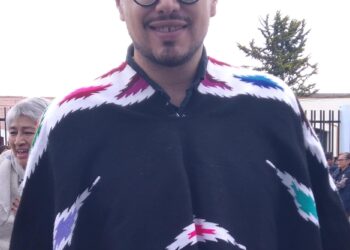 Secretaría de Cultura Genera acercamiento con todos los sectores de la población: Antonio Martínez.