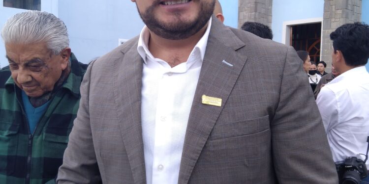 Se realizan diversas celebraciones en Huamantla, Campeonato Mundial, Festival Internacional de Títeres y Fundación de Huamantla: Salvador Santos.