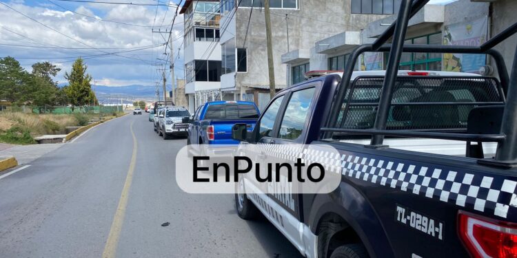 Abuelito pierde la vid4 al resbalar cuando se daba una ducha en Huamantla.