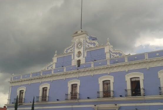Participa Huamantla en exposición en Guanajuato.