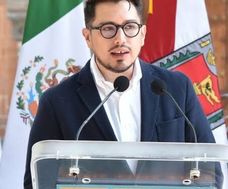Invertirá Secretaría de Cultura Estatal alrededor de 7 MDP en Centro Cultural de Huamantla y MUNATI.