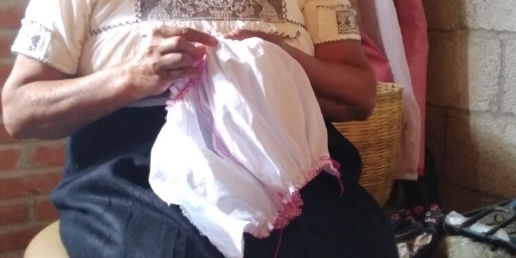 Implementará talleres Colectivo Sabores de mi Tierra del Municipio Ixtenco.