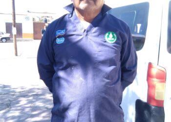 Buena participación en el Estado de Chiapas: Gerardo Espinoza.