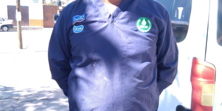 Buena participación en el Estado de Chiapas: Gerardo Espinoza.