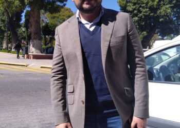 Se realizan preparativos en Huamantla para recibir a turistas en periodo vacacional.