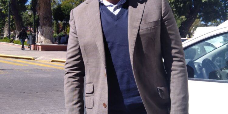 Se realizan preparativos en Huamantla para recibir a turistas en periodo vacacional.