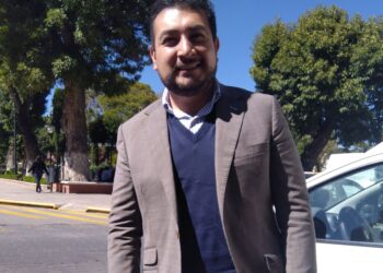 Emite Presidente Municipal de Huamantla medidas ante temporada de fríos.