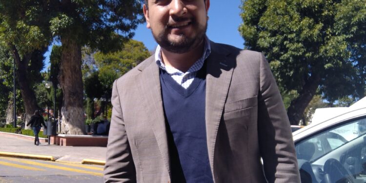 Emite Presidente Municipal de Huamantla medidas ante temporada de fríos.