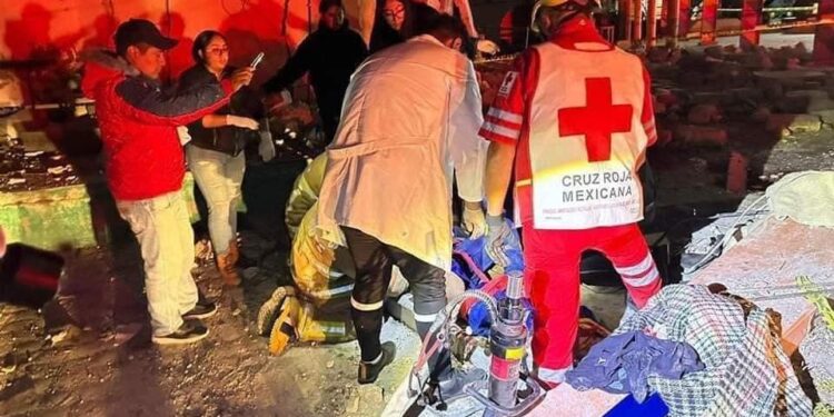 Pierde la vida integrante del Grupo Súper Class.