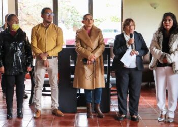 Conmemora PGJE día del perito.