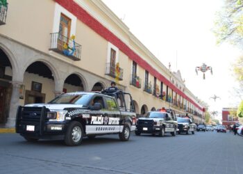 Protege tu aguinaldo; ofrece SSC acompañamiento bancario.