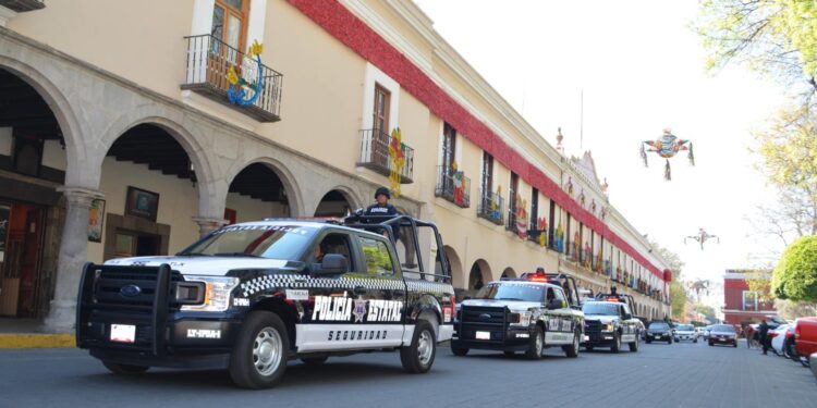 Protege tu aguinaldo; ofrece SSC acompañamiento bancario.