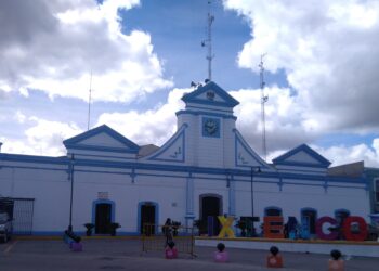 Celebrarán a adultos mayores en Ixtenco.