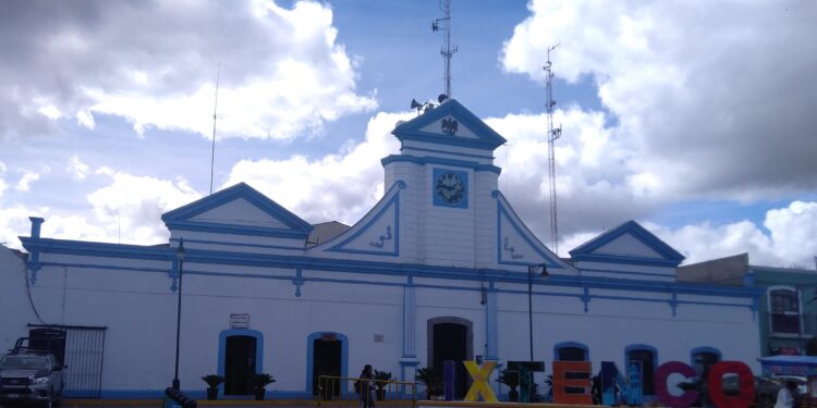 Celebrarán a adultos mayores en Ixtenco.
