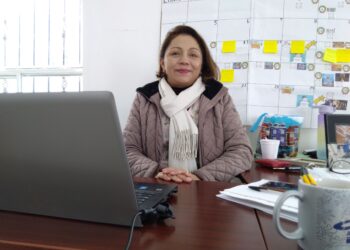 Invita Coordinación Desarrollo Económico de Huamantla a participar en la Presentación de Talentos.