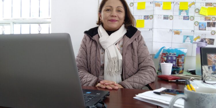 Invita Coordinación Desarrollo Económico de Huamantla a participar en la Presentación de Talentos.