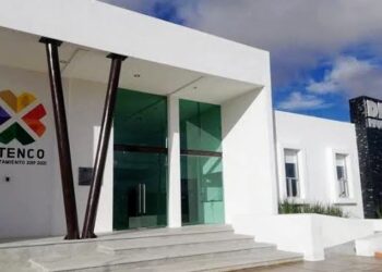 Ofrece SMDIF de Ixtenco servicio de comedor gratuito para adultos mayores en situación vulnerable.