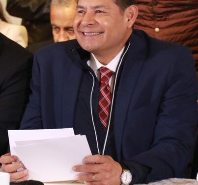 Acceso al agua, un acto de justicia y dignidad para la población: Armenta