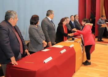 Prioriza UATx la consolidación de su planta docente