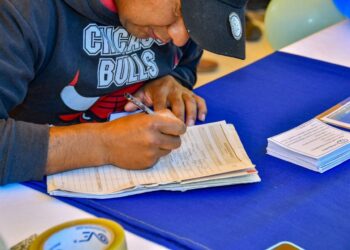 Empresas se acercan a área de Desarrollo Económico de Huamantla para hacer reclutamiento de personal.