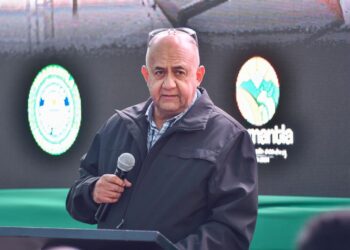 Invita Coordinación de Servicios Públicos de Huamantla a reducir la producción de basura.