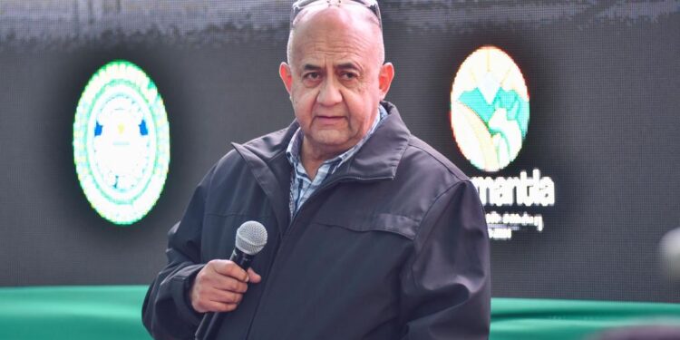 Invita Coordinación de Servicios Públicos de Huamantla a reducir la producción de basura.