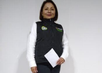 Brindará Financiera del Bienestar capacitación a emprendedores en coordinación con ayuntamiento de Huamantla.