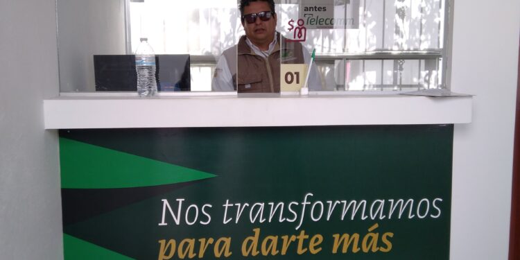 Financiera para el Bienestar ofrece diversos servicios a la población.