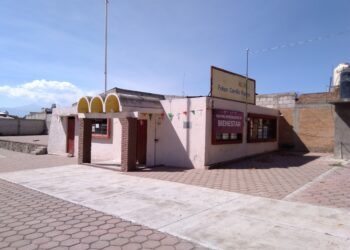 Pobladores de Comunidad Felipe Carrillo Puerto se manifiestan ante desabasto de servicio de agua potable.