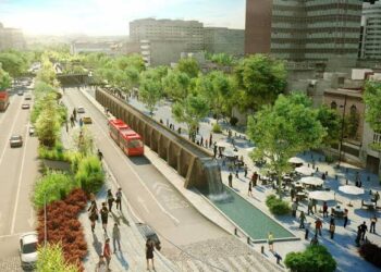 Complejo Cultural Bosque de Chapultepec-Los Pinos uno de los más grandes del mundo: Alejandro Aguilar.