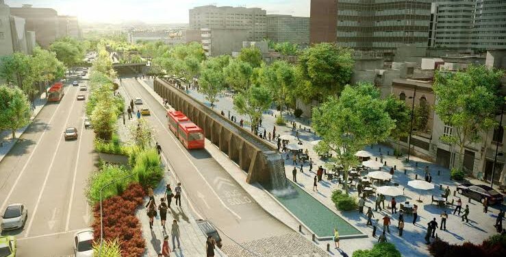 Complejo Cultural Bosque de Chapultepec-Los Pinos uno de los más grandes del mundo: Alejandro Aguilar.