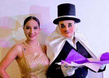 Abierta convocatoria para apoyos económicos a camadas que participan en el carnaval Tlaxcala 2024