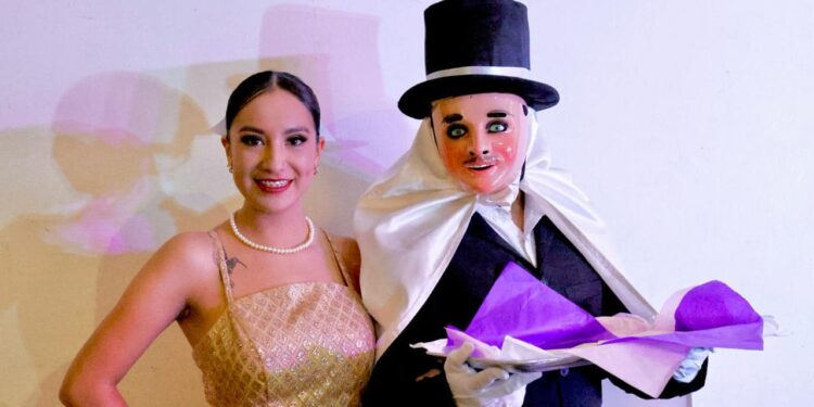 Abierta convocatoria para apoyos económicos a camadas que participan en el carnaval Tlaxcala 2024