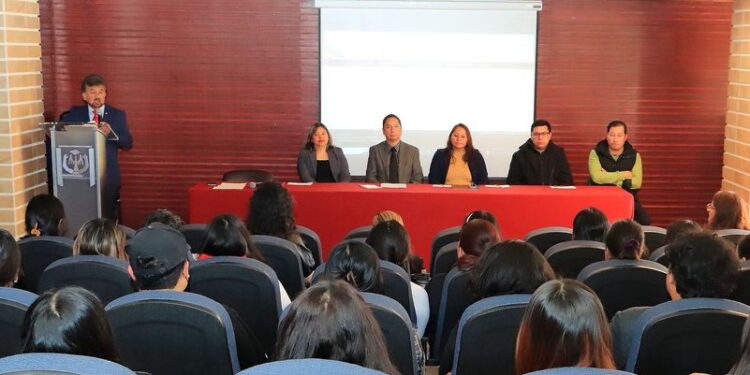 Posibilita UATx generación de expedientes de movilidad a través del SIIA