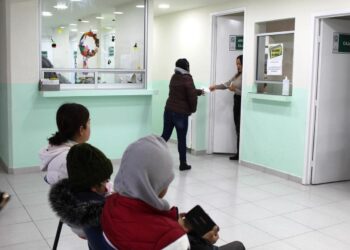 Se suma Tlaxcala a Jornada Nacional de prevención de rickettsiosis